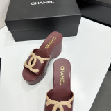 Scarpe  Chanel 35-40
