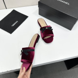 Scarpe  Chanel 35-40