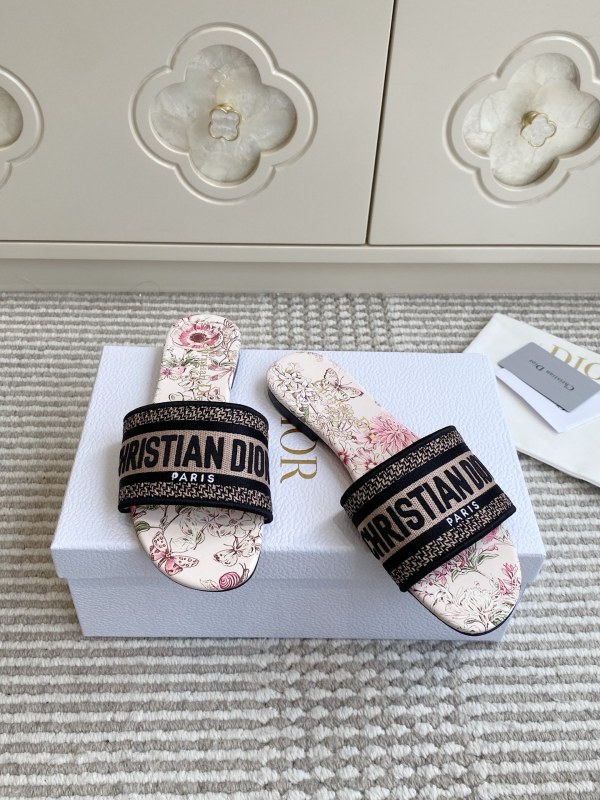 Sandali Dior 35-41