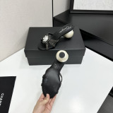 Scarpe  Chanel 35-40
