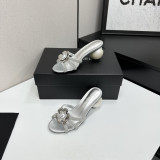 Scarpe  Chanel 35-40