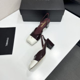 Scarpe  Chanel 35-40