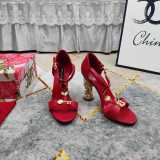Sandali DG Tacco 11 cm  35-43