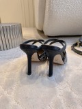 Sandali Dior Tacco 10 cm 35-41