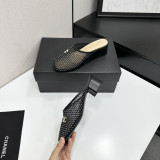 Scarpe  Chanel 35-40