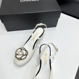 Sandali Chanel 35-40