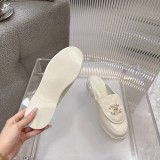 Scarpe  Chanel 35-40