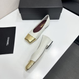 Scarpe  Chanel 35-40