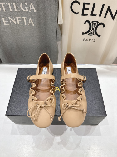 Ballerine Alaïa 35-42