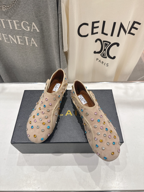 Ballerine Alaïa 35-42