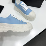Sneakers  Chanel 35-40