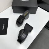 Scarpe  Chanel 35-40