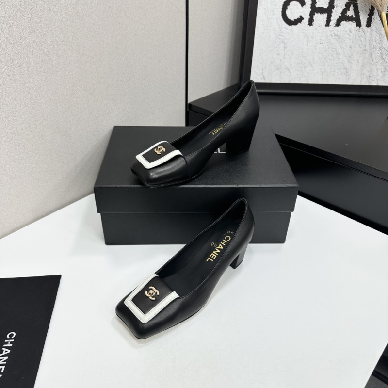 Scarpe  Chanel 35-40