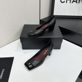 Scarpe  Chanel 35-40