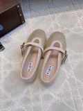 Ballerine Alaïa 35-42