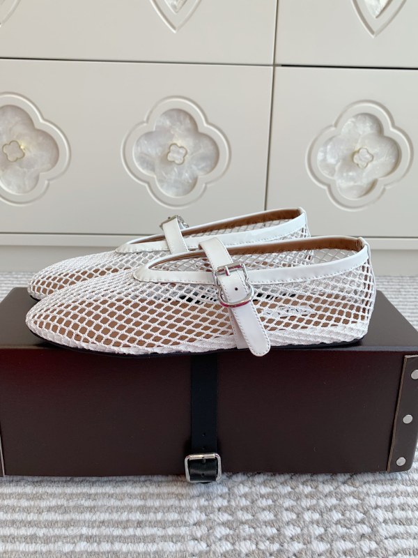 Ballerine Alaïa 35-42