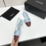 Sandali Chanel 35-40