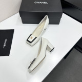 Scarpe  Chanel 35-40