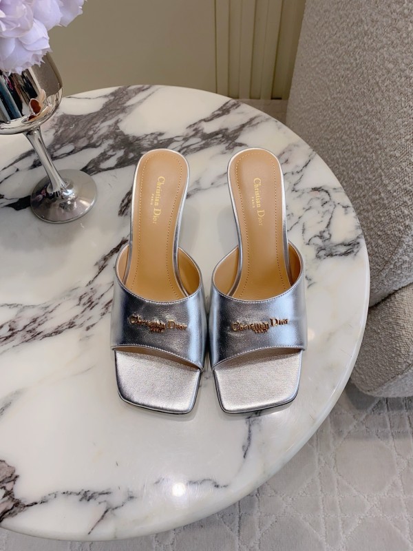 Sandali Dior Tacco 7 cm 35-41