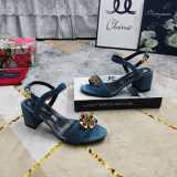 Sandali DG 34-43