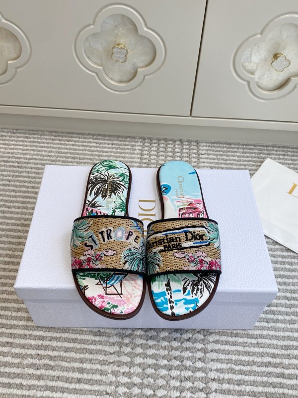 Sandali Dior 35-41