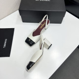 Scarpe  Chanel 35-40