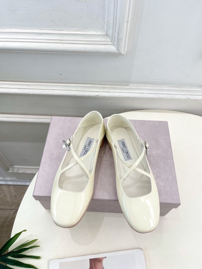 Ballerine Alaïa 35-42