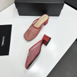 Scarpe  Chanel 35-40