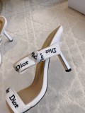 Sandali Dior Tacco 9 cm 35-41