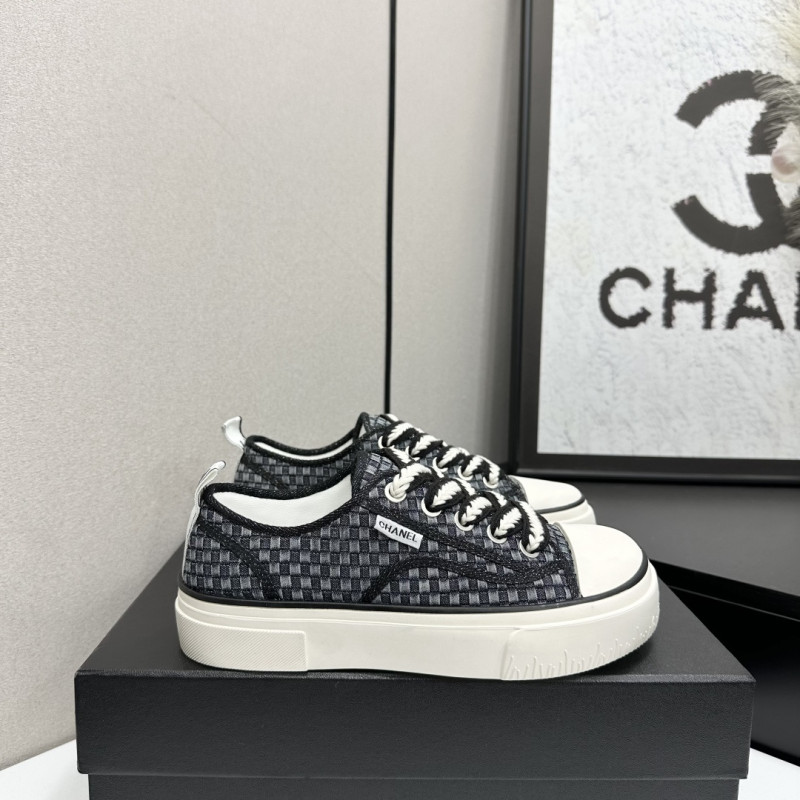 Scarpe  Chanel 35-40