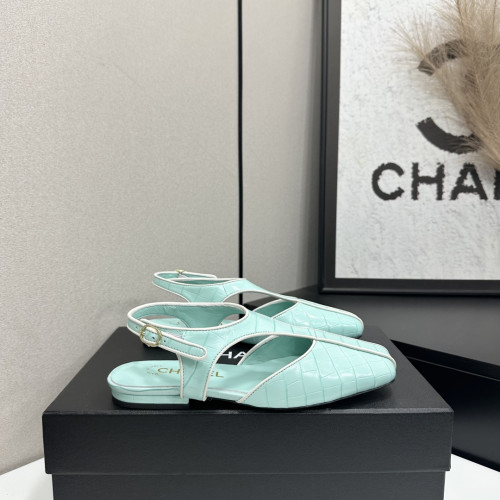 Scarpe  Chanel 35-40