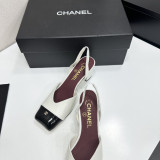Scarpe  Chanel 35-40