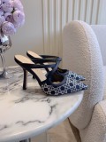 Sandali Dior Tacco 10 cm 35-41