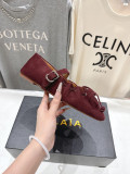 Ballerine Alaïa 35-42