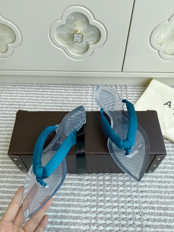 Infradito Alaïa 35-42