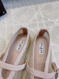 Ballerine Alaïa 35-42