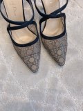 Sandali Dior Tacco 10 cm 35-41