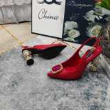 Sandali DG Tacco 10.5 cm 35-43