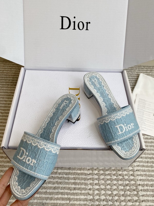 Sandali Dior 35-41