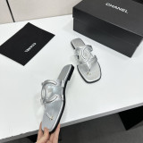 Scarpe  Chanel 35-40