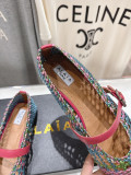 Ballerine Alaïa 35-42