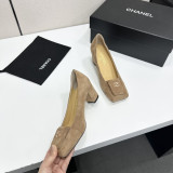 Scarpe  Chanel 35-40