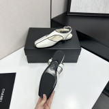 Scarpe  Chanel 35-40