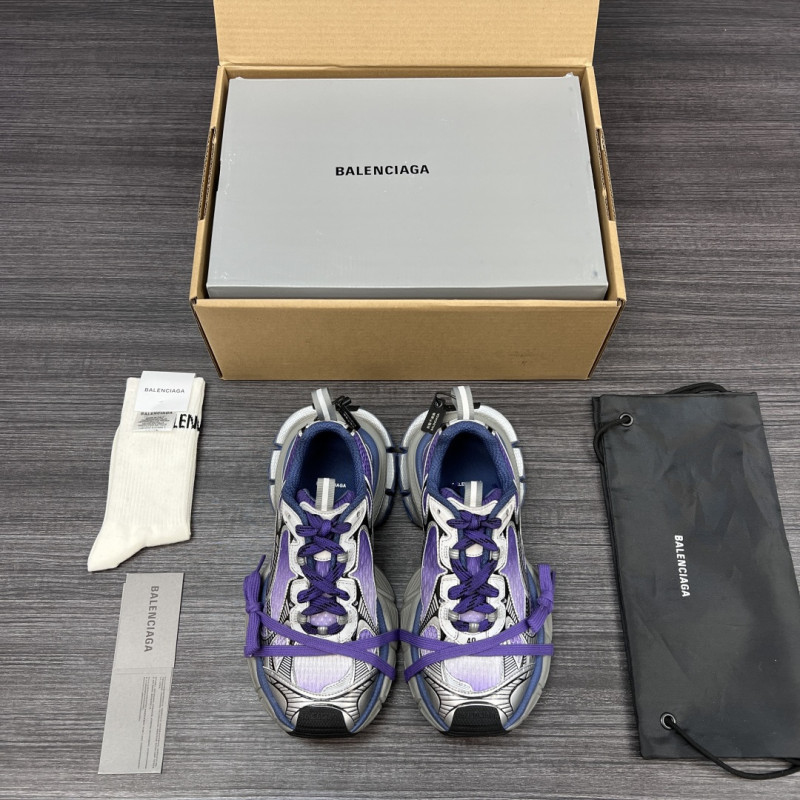 Sneakers Balenciaga 35-46