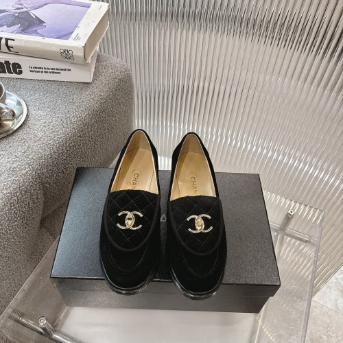 Mocassini  Chanel 35-40