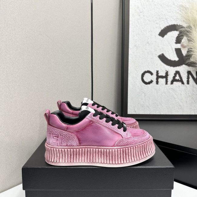 Sneakers  Chanel 35-40