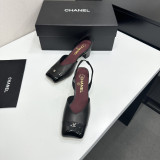 Scarpe  Chanel 35-40