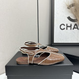 Scarpe  Chanel 35-40