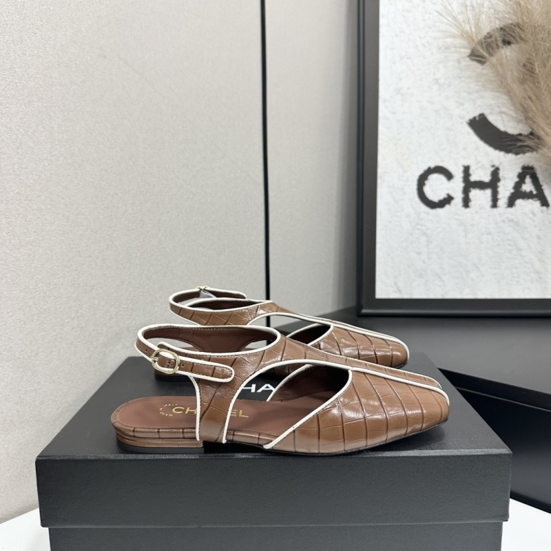Scarpe  Chanel 35-40