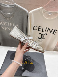 Ballerine Alaïa 35-42